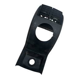 Moldura Traseira Console Citroen C4 Pallas 2007 a 2013