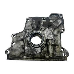 Bomba Oleo Vw Fox Saveiro Gol G5 G6 1.6 16v 2010 a 2016