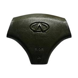 Bolsa Tampa Volante Chery Tiggo 2 de 2005 a 2013 Air