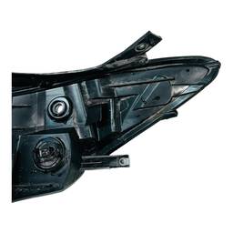 FAROL DIREITO ONIX PRISMA 13/16 LT LTZ JOY 17/20 CROMADO