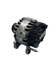 ALTERNADOR GOL VOYAGE SAVEIRO POLO FOX G5 G6 08/ C/ AR 90A 
