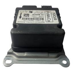 MODULO IMPACTO COLISAO FORD FOCUS 2015 2016 