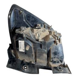 LANTERNA TRASEIRA ESQUERDA SPIN 2012 A 2018 FUME