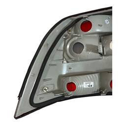 LANTERNA TRASEIRA DIREITA VECTRA 1997 A 1999 RÉ CRISTAL