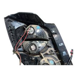 LANTERNA TRASEIRA DIREITA SONIC HATCH 2012 A 2014