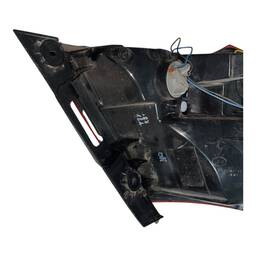 LANTERNA TRASEIRA DIREITA PRISMA 17/20 LT LTZ  FUME