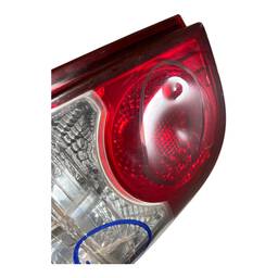 LANTERNA TRASEIRA DIR STRADA 08/13 TREKKING WORKING (CANTO)