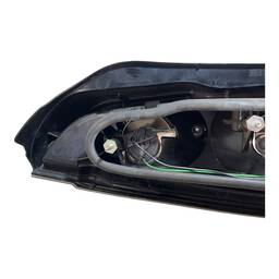 LANTERNA TRASEIRA DIREITA IDEA 2011 2012 A 2016 FUME