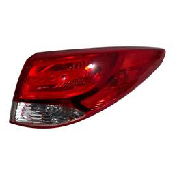 LANTERNA TRASEIRA DIREITA IX35 2010 A 2022 (CANTO)