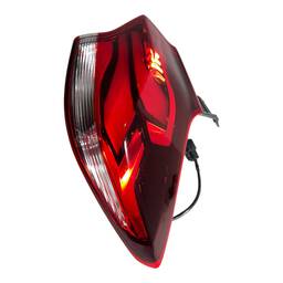 LANTERNA TRASEIRA DIREITA TRACKER 2020 A 2025 (CANTO) C/LED