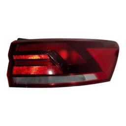 LANTERNA TRASEIRA DIREITA VIRTUS 2018 2019 A 2022 (CANTO)