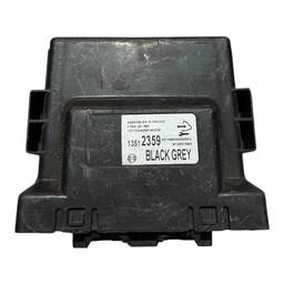 Modulo Central Conforto Gm Onix Prisma 13512359