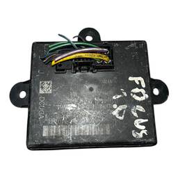 Modulo Conforto Porta Ford Focus Bv6n14b532bj vidro