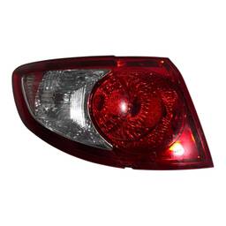 Lanterna Traseira Esquerda Santa Fé 2007 2008 a 2010 c/detal