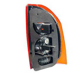 LANTERNA TRASEIRA ESQUERDA MONTANA 2003 A 2010 C/DETALHE