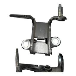 PAR DOBRADIÇA TAMPA TRASEIRA ECOSPORT 2013/22 