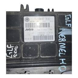 MODULO CAMBIO TIPTRONIC AUDI A3 GOLF TURBO 09A927750BC 