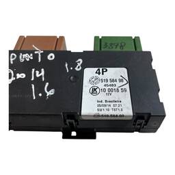 MODULO CONFORTO FIAT PUNTO 2008 A 2017 4P 519 584 98 