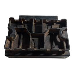 MÓDULO CONFORTO FORD ECOSPORT FIESTA 2003-2010 6S6515604AA