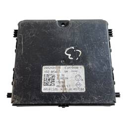 MODULO AR CONDICIONADO SANDERO LOGAN 2014/.. 285259517R 