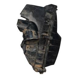 CAIXA FILTRO AR CORSA MONTANA MERIVA 1.4 1.8 2003/2013