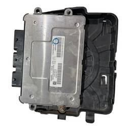 KIT MODULO DE INJECAO PEUGEOT 208 1.5 SEM CHAVE 9679246280