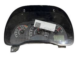 KIT MÓDULO INJEÇÃO PALIOSTRADA 1.4 FIRE 08/14 55251995