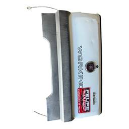 Tampa Traseira Caçamba Strada Working 2014 2015 a 2020