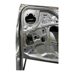 PORTA TRASEIRA ESQUERDA FIT 2009 A 2014