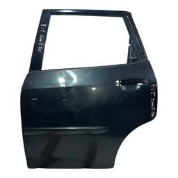 PORTA TRASEIRA ESQUERDA FIT 2004 A 2008