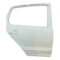 PORTA TRASEIRA DIREITA FOX 2004 2005 A 2010