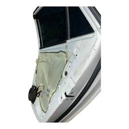 PORTA TRASEIRA DIREITA HB20 SEDAN 2013 2014 A 2019