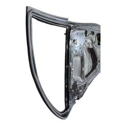 PORTA TRASEIRA ESQUERDA MERCEDES CLASSE C 180 200 320 01/07