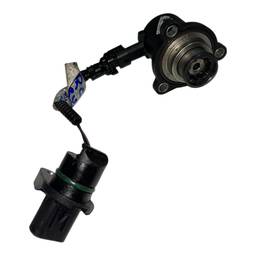 VALVULA SOLENOIDE  TURBO ONIX TRACKER TURBO 55496241