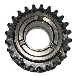 POLIA ENGRENAGEM EIXO BALANCIM JETTA 2.0 A3 GOLF 06K103319A