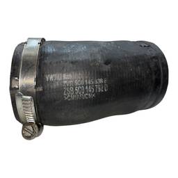 MANGUEIRA SUPERIOR INTERCOOLER TURBINA JETTA 2.0 211CV 5C014