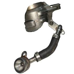 MANGUEIRA CANO TURBINA GOLF JETTA TSI2.0 06K145787C
