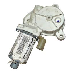 MOTOR MÁQUINA VIDRO PORTA DIANTEIRA ESQUERDA POLO 03 A 2014