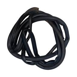 BORRACHA PORTA TRASEIRA ESQUERDA MERCEDES-BENZ E350 2005