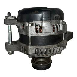 ALTERNADOR COROLLA 1.8 2.0 2015 2016 A 2019 110A DENSO 