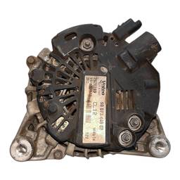 ALTERNADOR PEUGEOT 206 207 208 HOGGAR C3 1.4 1.5 1.6 06/2015
