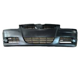 Parachoque NOVO Dianteiro Gol Saveiro Parati G4