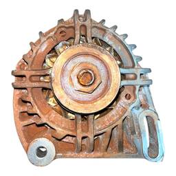Alternador Uno Palio Fiorino Strada Doblo  Fire S/ Ar Denso