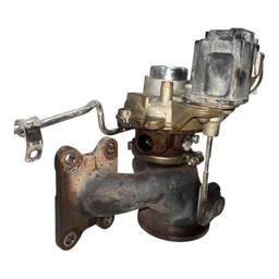 TURBINA T-CROSS NIVUS JETTA POLO TAOS TIGUAN Q3 1.4 17/