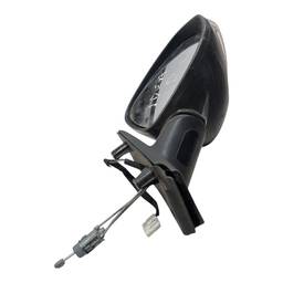 RETROVISOR DIREITO IDEA 2011 2013 A 2016 C/ PISCA MANUAL 