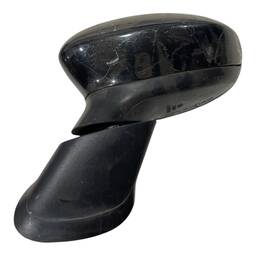 Retrovisor Esquerdo Punto Linea 2008 2009 a 2017 Elétrico