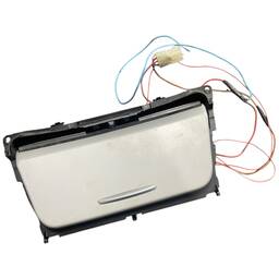 cinzeiro porta treco bmw 320i 2006 2008 2012 original