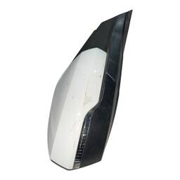 RETROVISOR DIREITO POLO VIRTUS 2018/ C/ PISCA MANUAL