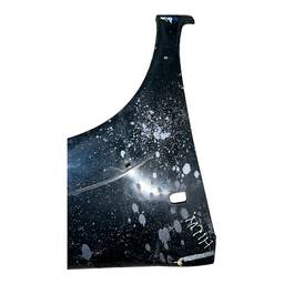 PARALAMA DIR HILUX / SW4 12/15 C/ FURO PISCA C/ FURO MOLD