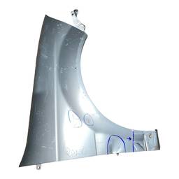 PARALAMA DIREITO PALIO SIENA 2008 A 2016